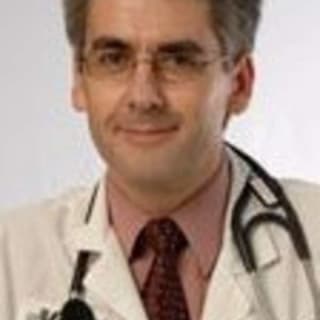 Ionut Ilie, MD, Geriatrics, Chicago, IL, Jesse Brown VA Medical Center
