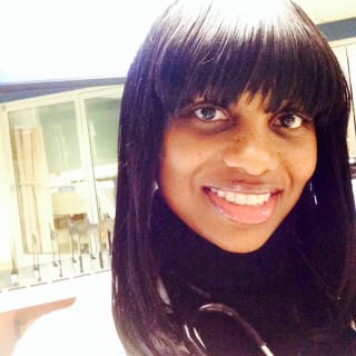 Aretha Roberson