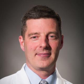 Jeffrey Grant, PA, Orthopedics, Richmond, VA, VCU Medical Center