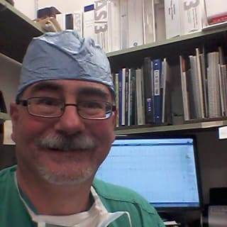 Rhett Hasell, MD, Anesthesiology, Charleston, SC, HCA South Atlantic - Trident Medical Center