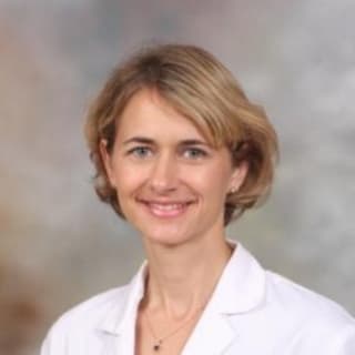 Laura Mutter, MD