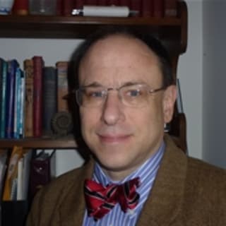 Richard Dubinsky, MD, Neurology, Kansas City, KS, The University of Kansas Hospital
