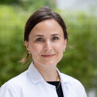 Chrisanna Dobrowolski, MD, Rheumatology, New York, NY