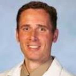 Bradley Clifford, MD, Oncology, Akron, OH, Cleveland Clinic Akron General