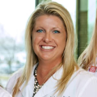 Anne Shriner, MD, Obstetrics & Gynecology, Rocky Mount, NC, Wooster Community Hospital