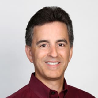Mark Liebreich, MD