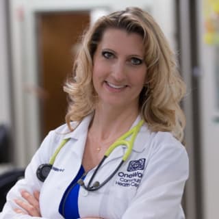 Michelle Christensen