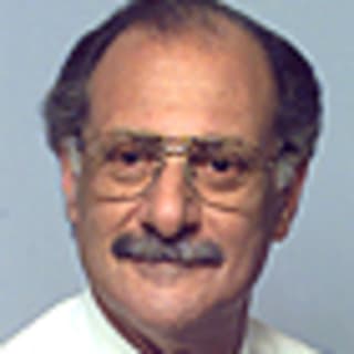 Charles Rosenfeld, MD