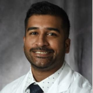 Chaith Gajjela, MD, Internal Medicine, Evanston, IL