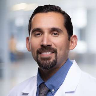 Miguel Palacios, MD, Family Medicine, San Antonio, TX