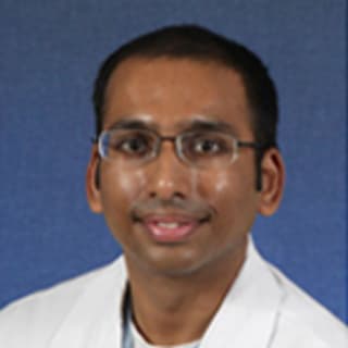 Aditya Uppalapati, MD