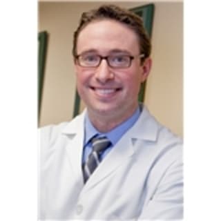 Adam Fechner, MD, Obstetrics & Gynecology, Hasbrouck Heights, NJ