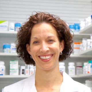 Amy Goettemoeller, Pharmacist, Fort Recovery, OH