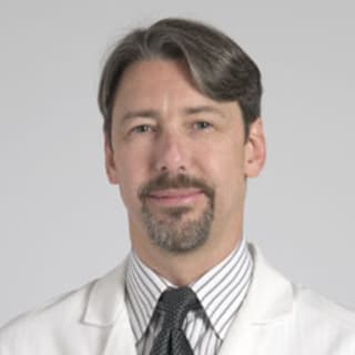Thomas Picklow, MD, Urology, Ashtabula, OH, Cleveland Clinic