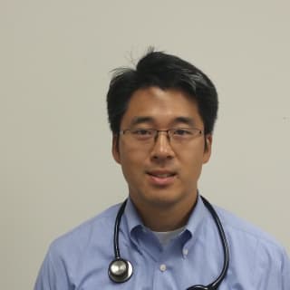 Steven Han, MD
