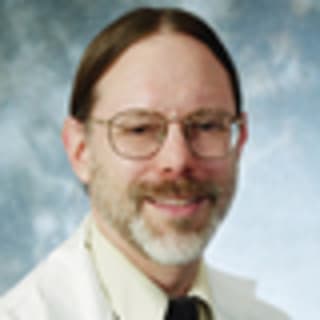 Michael Sherman, MD, Pulmonology, Philadelphia, PA, Hahnemann University Hospital