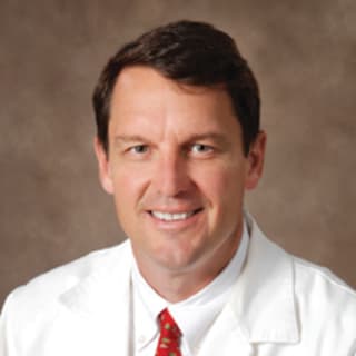 Charles Bond, MD, Orthopaedic Surgery, Rutherfordton, NC, Rutherford Regional Health System