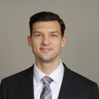 Mason Krysinski, MD, Otolaryngology (ENT), Nashville, TN, University Health / UT Health Science Center at San Antonio
