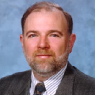 Keith Levendorf, MD