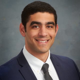 Mahmoud Saleh, MD, Internal Medicine, Stamford, CT