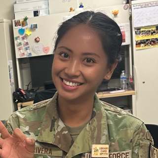 Daniella Rivera, DO, Family Medicine, Travis AFB, CA