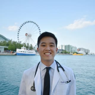 Eugene Kim, MD