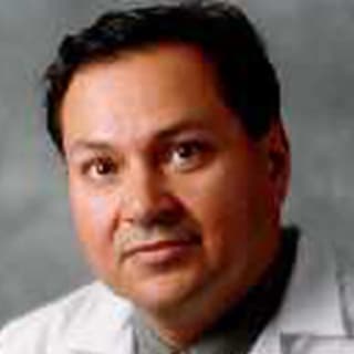 Javier Saenz, MD, General Surgery, Vacaville, CA