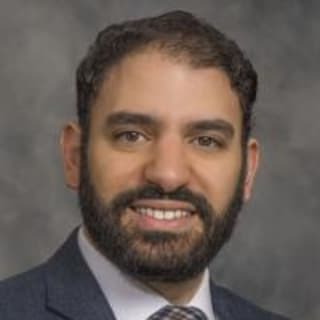 Othman Mohammad, MD, Psychiatry, Springfield, MA