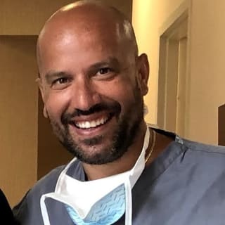 Jason Dacruz, Orthopedics, Hartford, CT