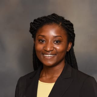 Joy Ayemoba, MD
