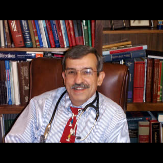 David Avila, DO, Pediatrics, Methuen, MA, Lawrence General Hospital