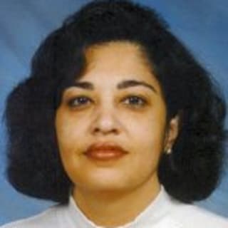 Mahrukh Hussain, MD