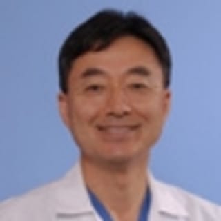 Yeong Ahn, MD, General Surgery, Hollywood, CA, PIH Health Good Samaritan Hospital