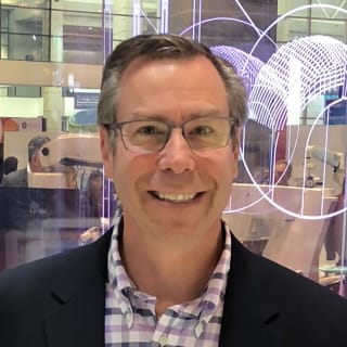 Louis Chorich III, MD