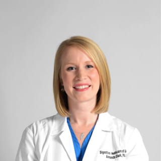 Amanda Clark, PA, General Surgery, Atlanta, GA