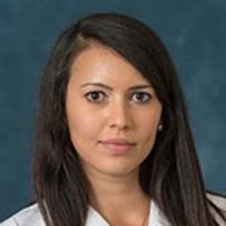 Amnah Aglan, MD, Radiology, Ann Arbor, MI