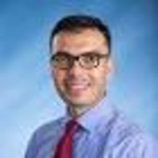 Emir Tas, MD, Pediatric Endocrinology, Little Rock, AR