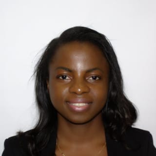 Oyintayo Ajiboye, MD, Nephrology, Richardson, TX