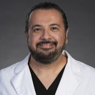 Adan Mora Jr., MD, Pulmonology, Dallas, TX, University of Texas Southwestern Medical Center