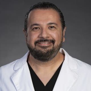 Adan Mora Jr., MD