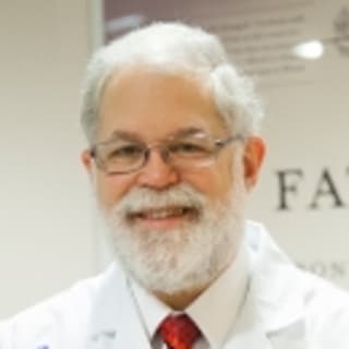 Ron Shapiro, MD