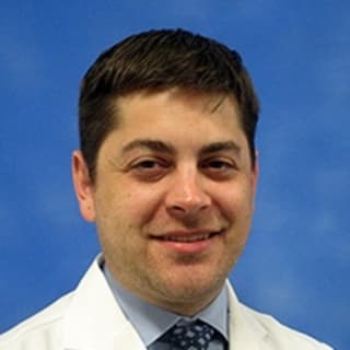 Kevin Kirschman, MD