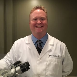 Tighe Richardson, DO, Ophthalmology, Concord, NH, U. S. Air Force Medical Center Keesler