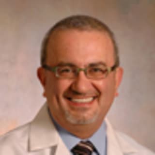 Issam Awad, MD, Neurosurgery, Chicago, IL, University of Chicago Medical Center