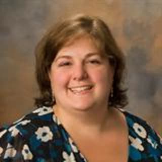 Alysia Privrat, Emergency Medicine, Portland, OR
