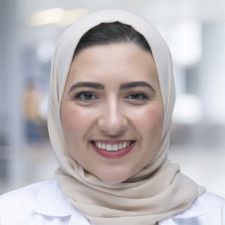 Sara Alhaj, MD, Internal Medicine, San Antonio, TX