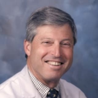 Michael Pinzur, MD, Orthopaedic Surgery, Maywood, IL, Loyola University Medical Center