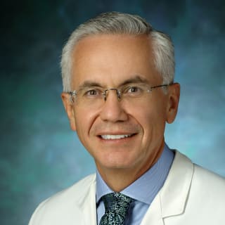 L Fernando Gonzalez, MD