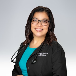 Sandra Reyes-Mendoza, Nurse Practitioner, Bullhead City, AZ