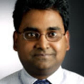 Byra Reddy, MD